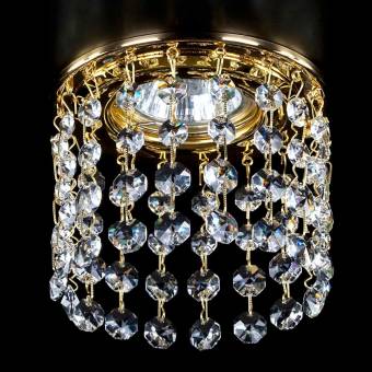 Точечный светильник ArtGlass SPOT 16